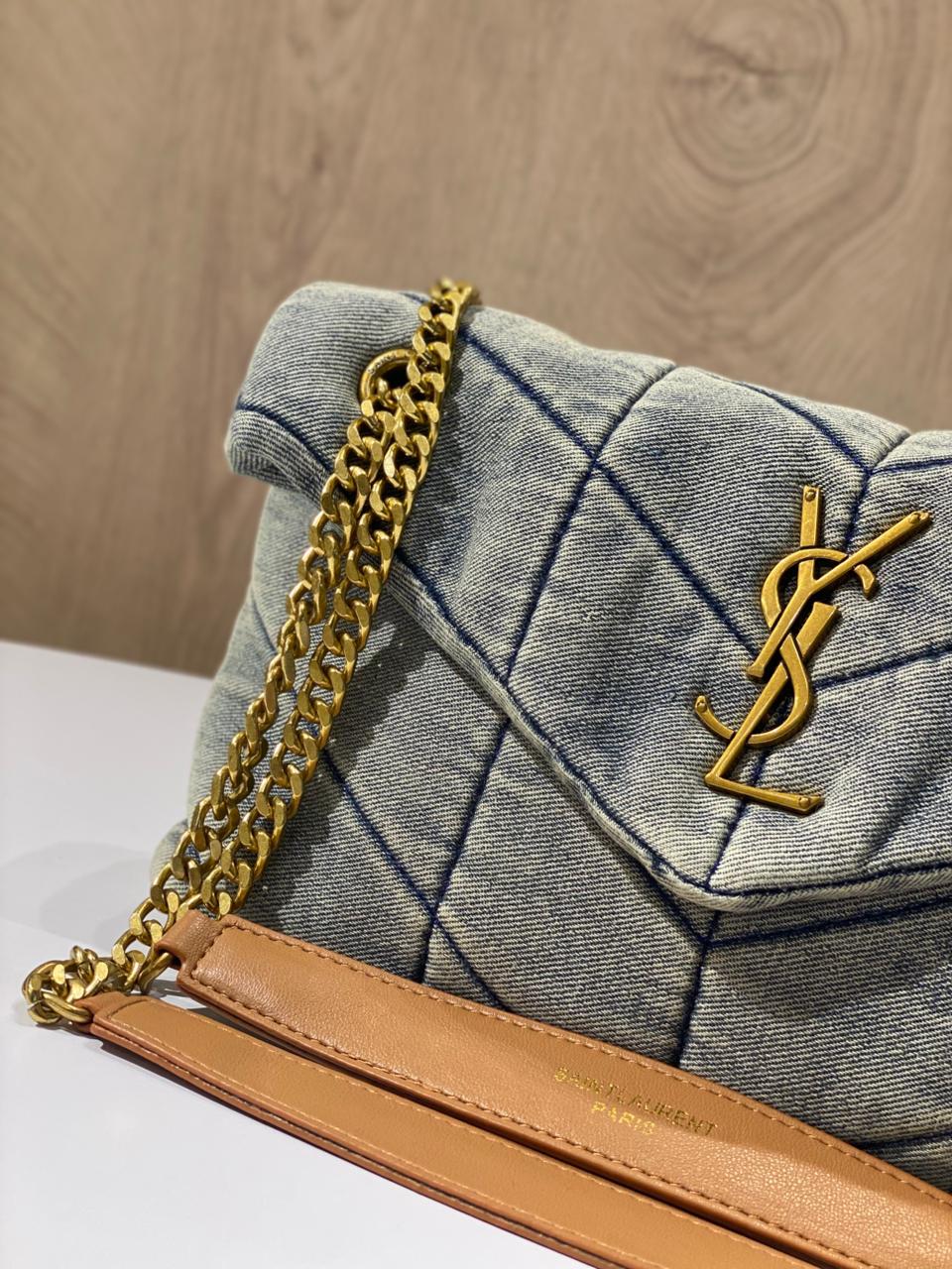 YSL