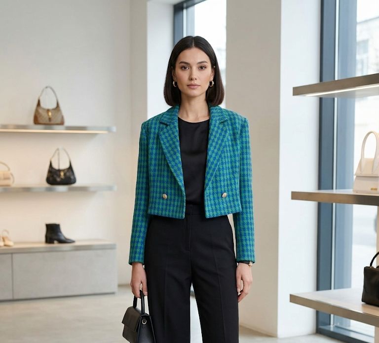 Blazer