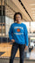 Sweat Shirt