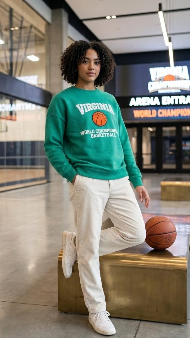 Sweat Shirt