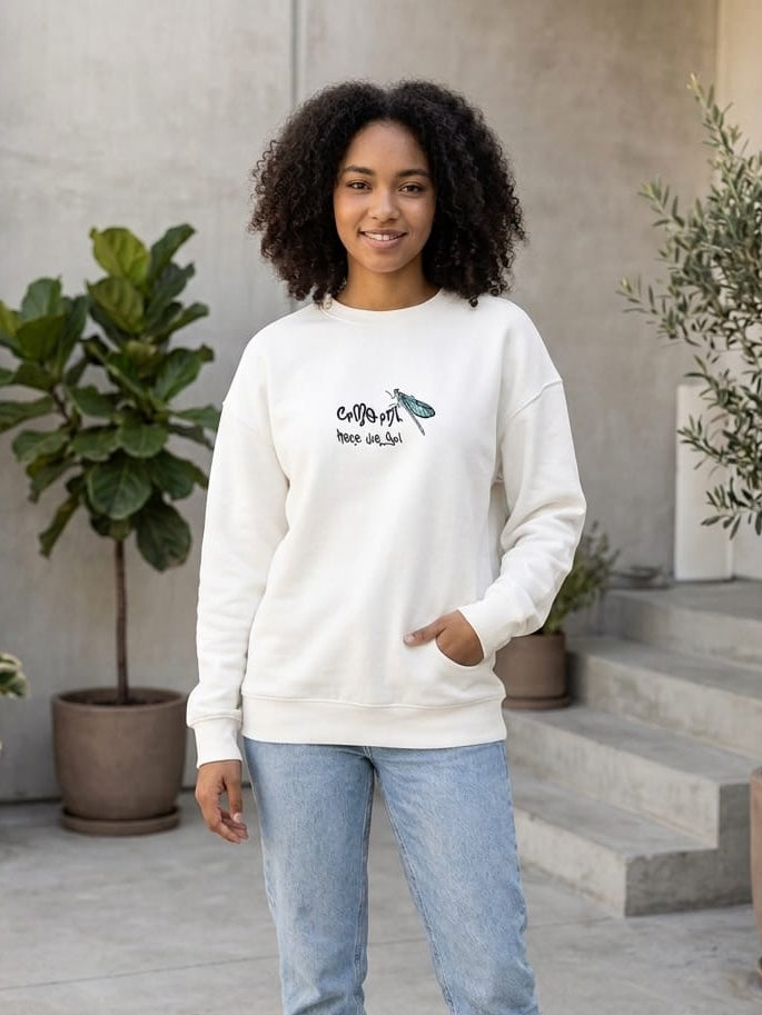 Sweat Shirt