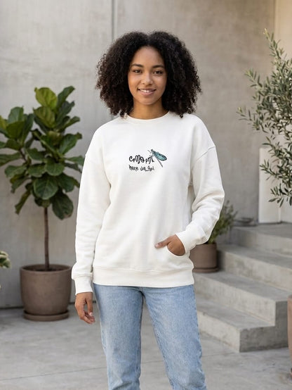 Sweat Shirt