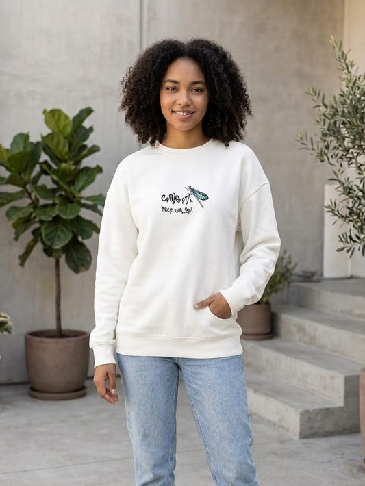 Sweat Shirt