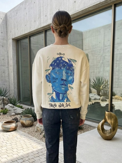 Sweat Shirt