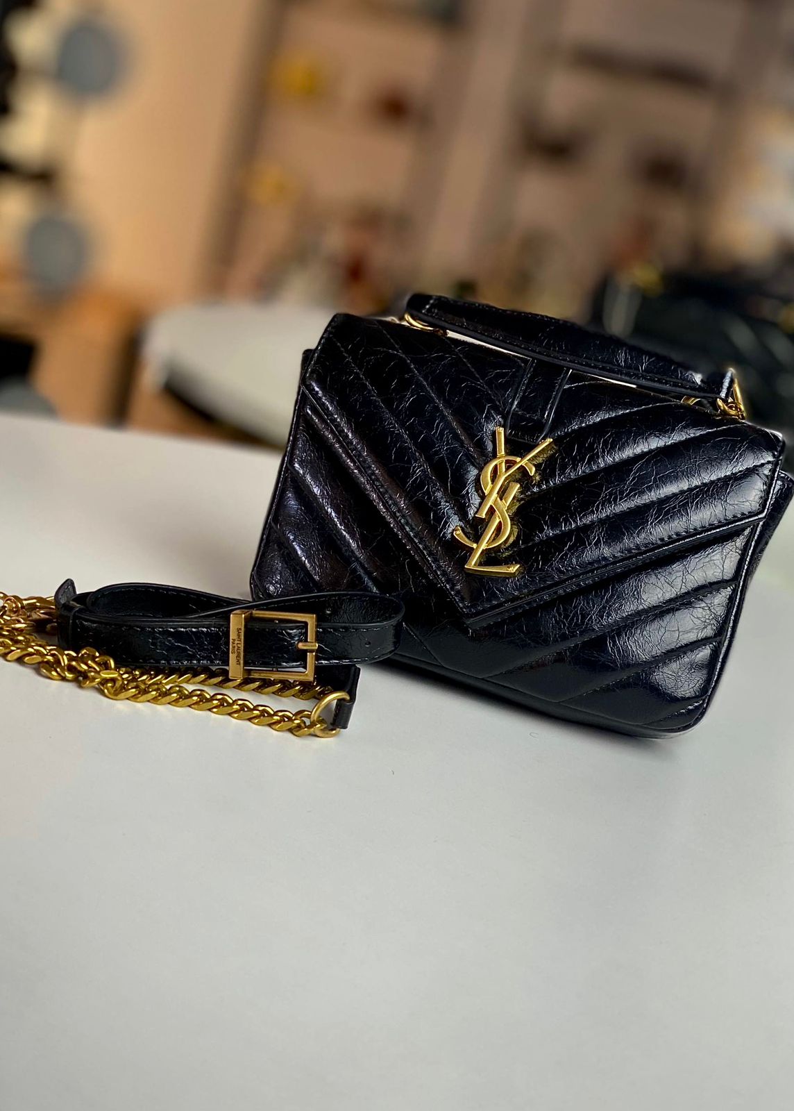 YSL