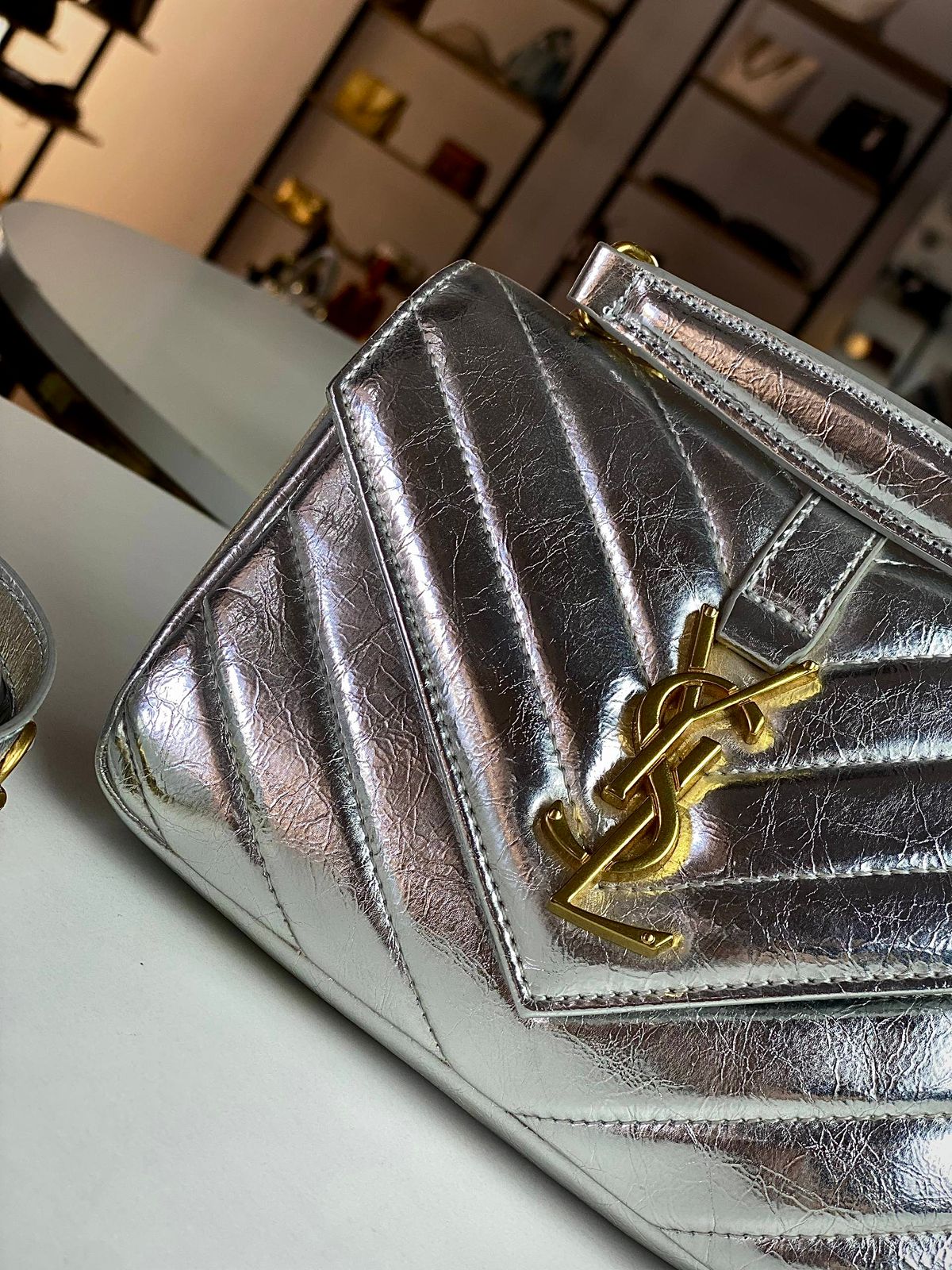 YSL