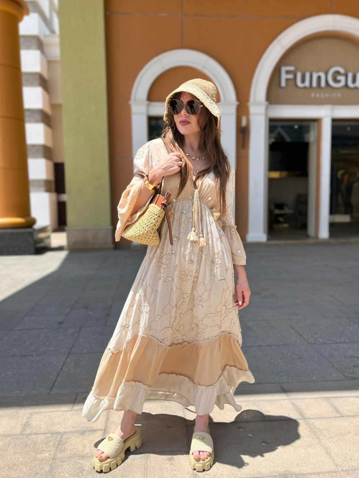 Dress