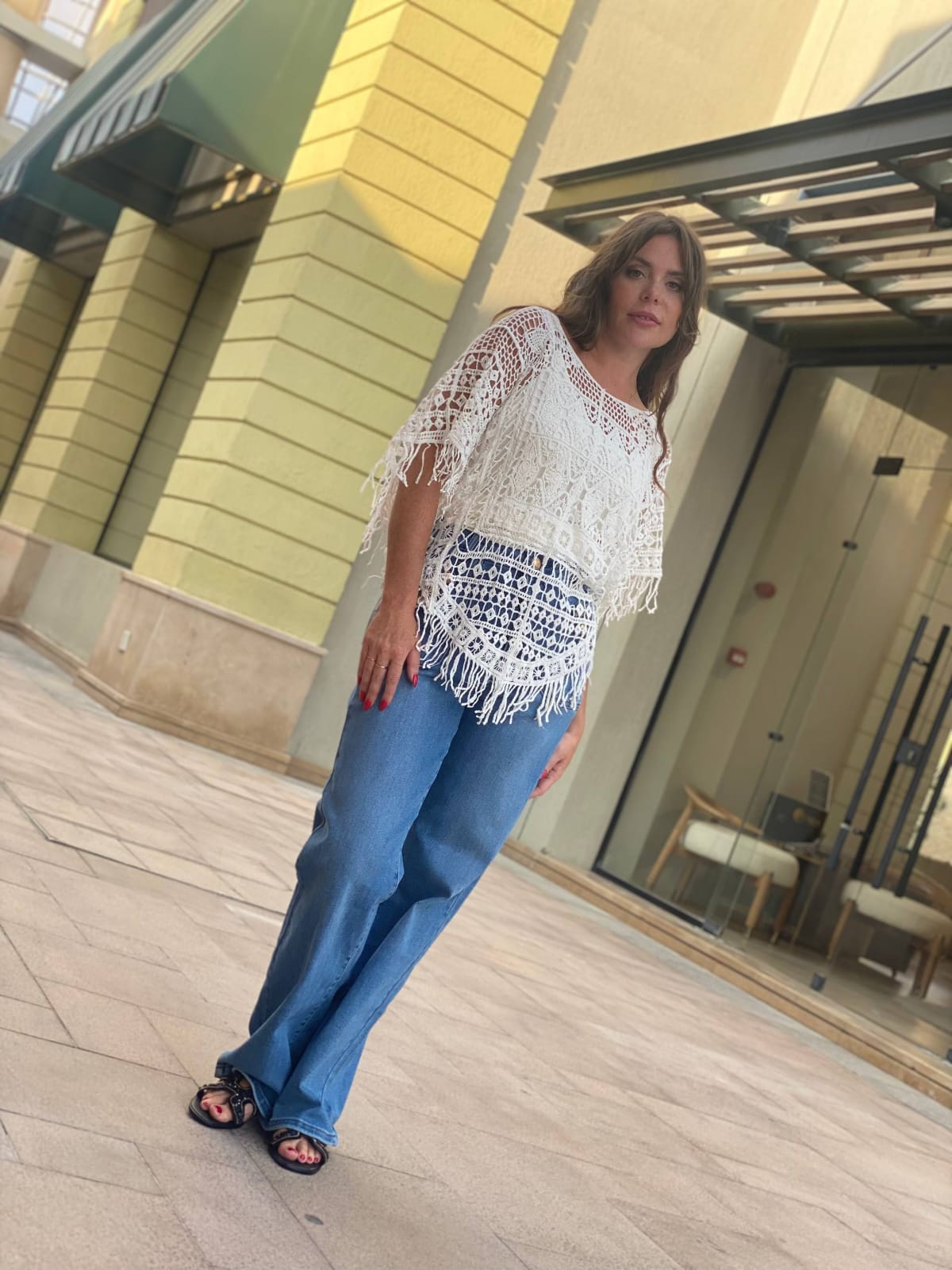 Blouse