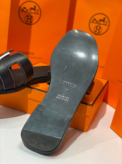 Slipper Hermes