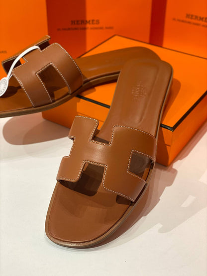 Slipper Hermes