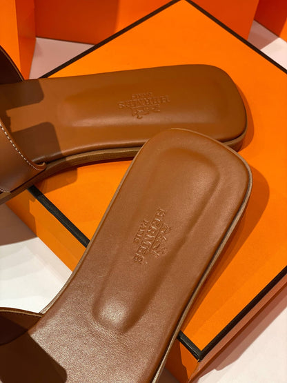 Slipper Hermes