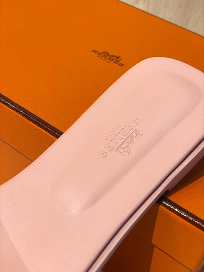 Slipper Hermes