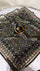 LV scarf
