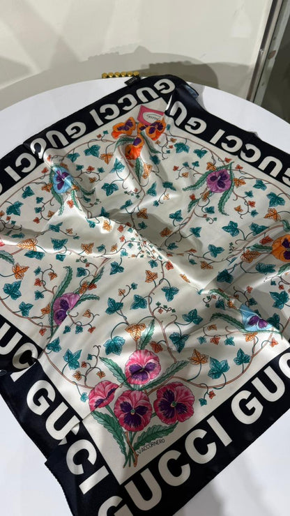 GUCCI scarf