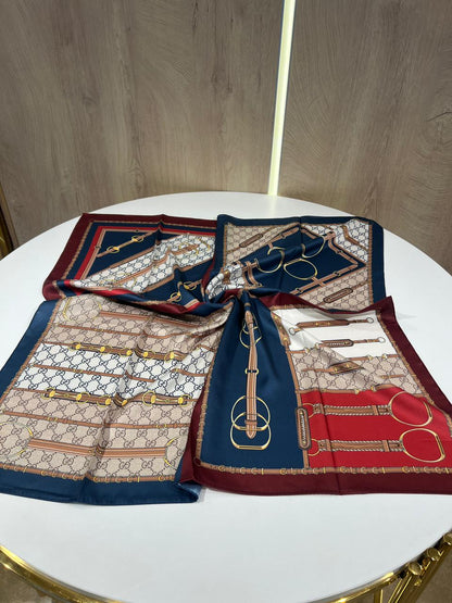 GUCCI scarf