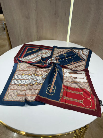 GUCCI scarf