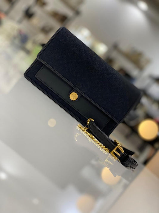 Tory Burch Women Wallet Crossbody Bag