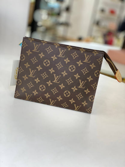 Clutch Lv