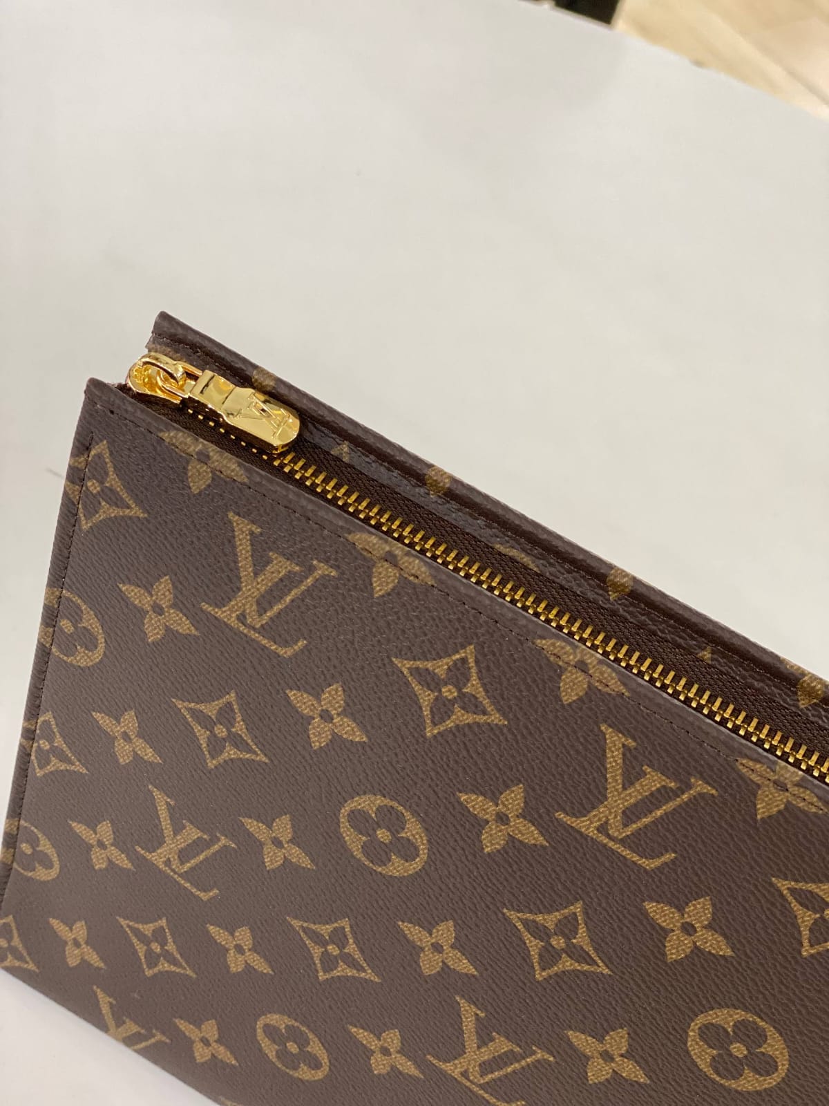 Clutch Lv