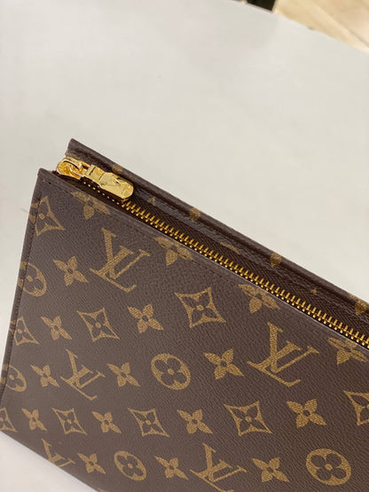 Clutch Lv