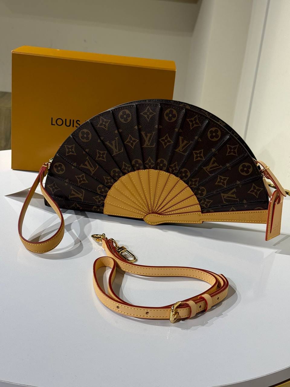 Louis Vuitton