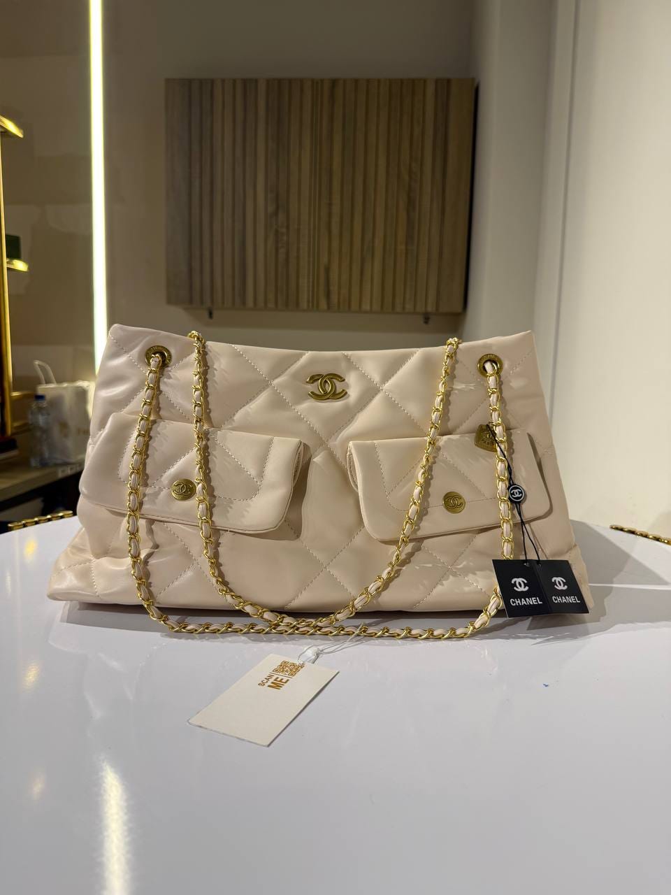 Chanel