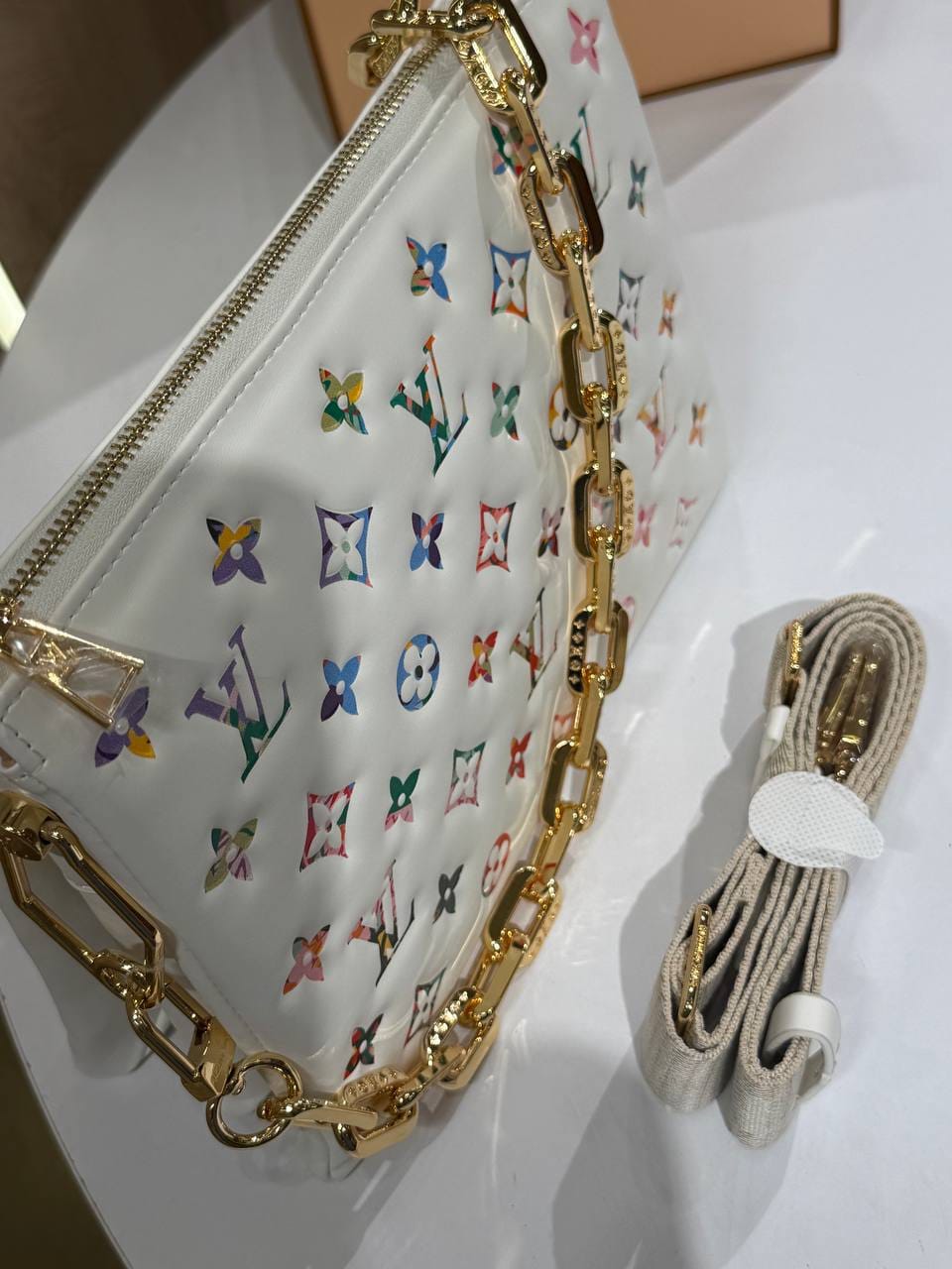 LV cousin