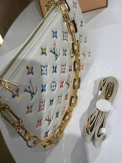 LV cousin