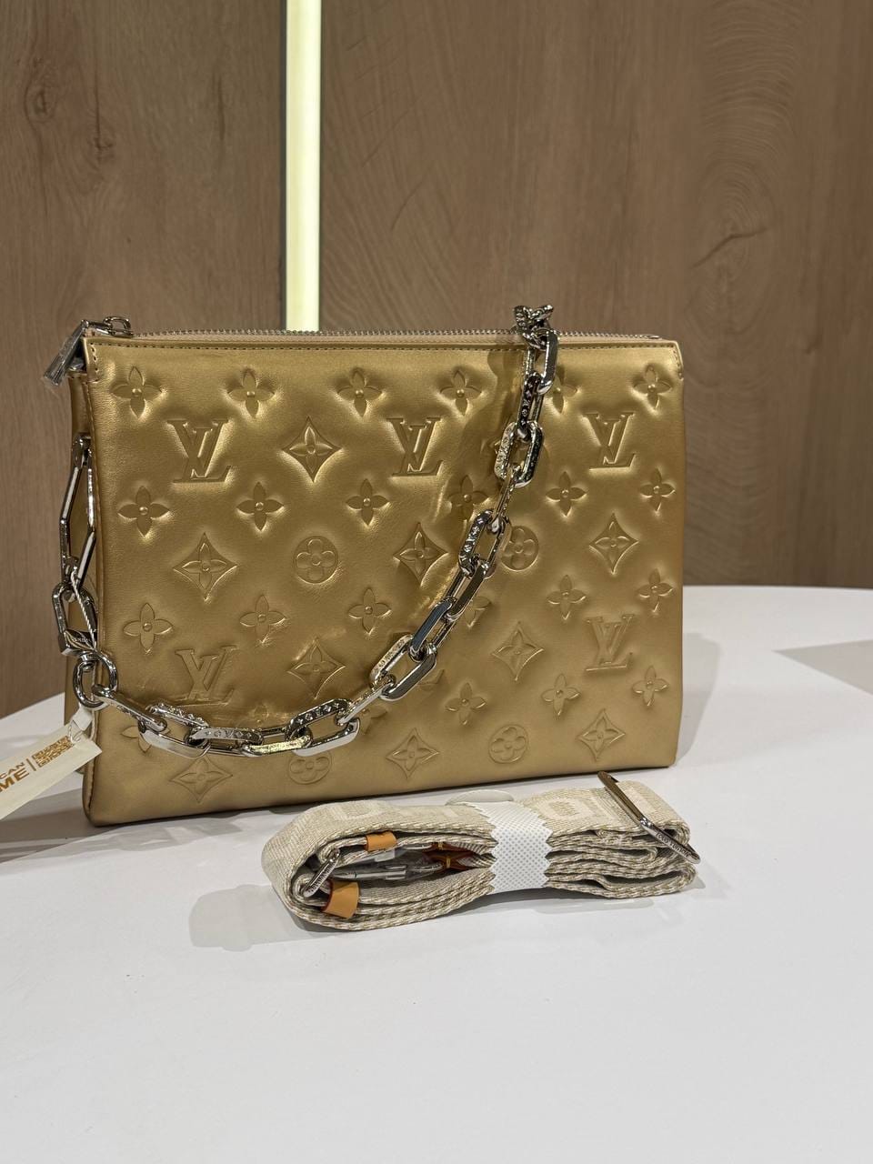 LV cousin