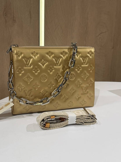 LV cousin