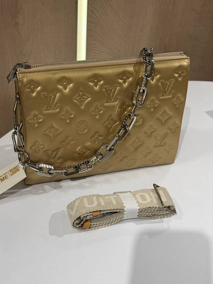 LV cousin