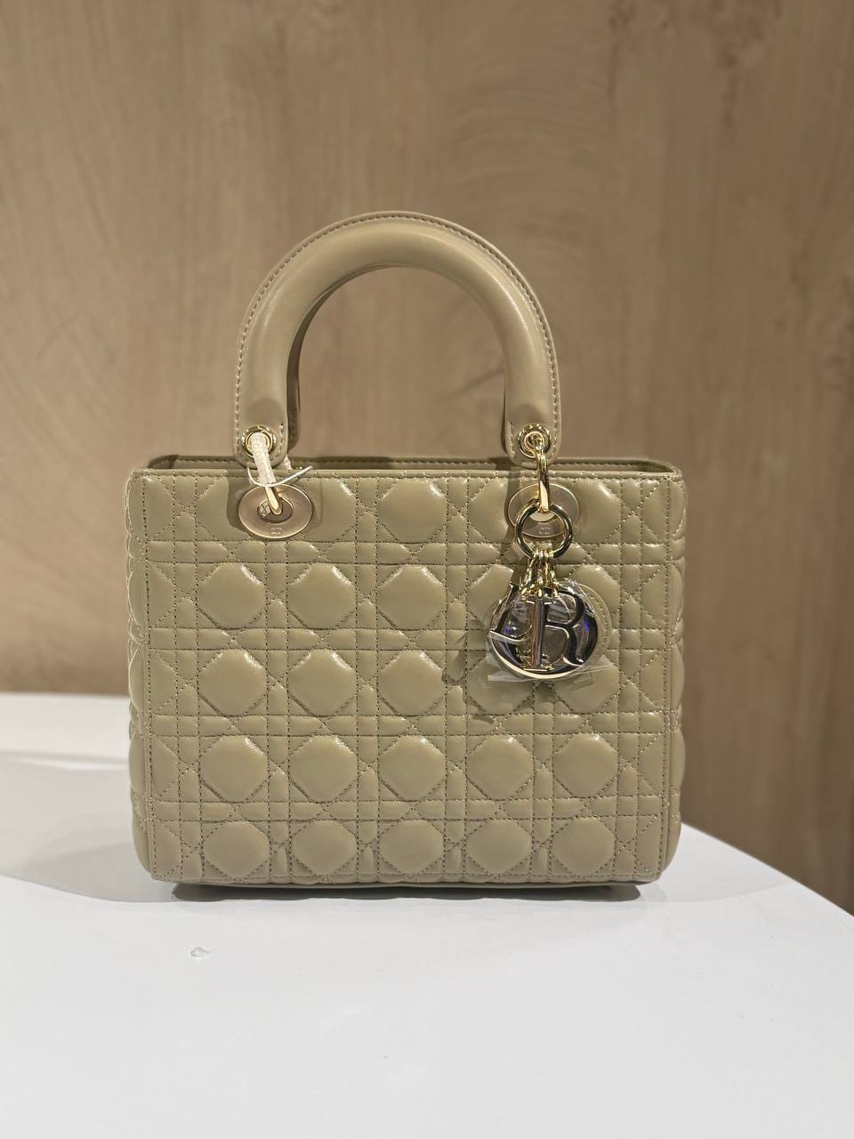 Lady Dior
