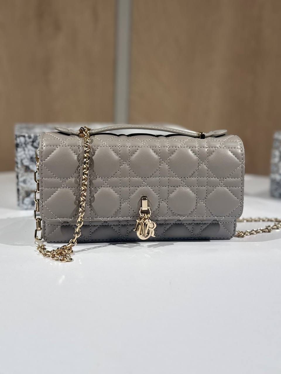 Lady Dior
