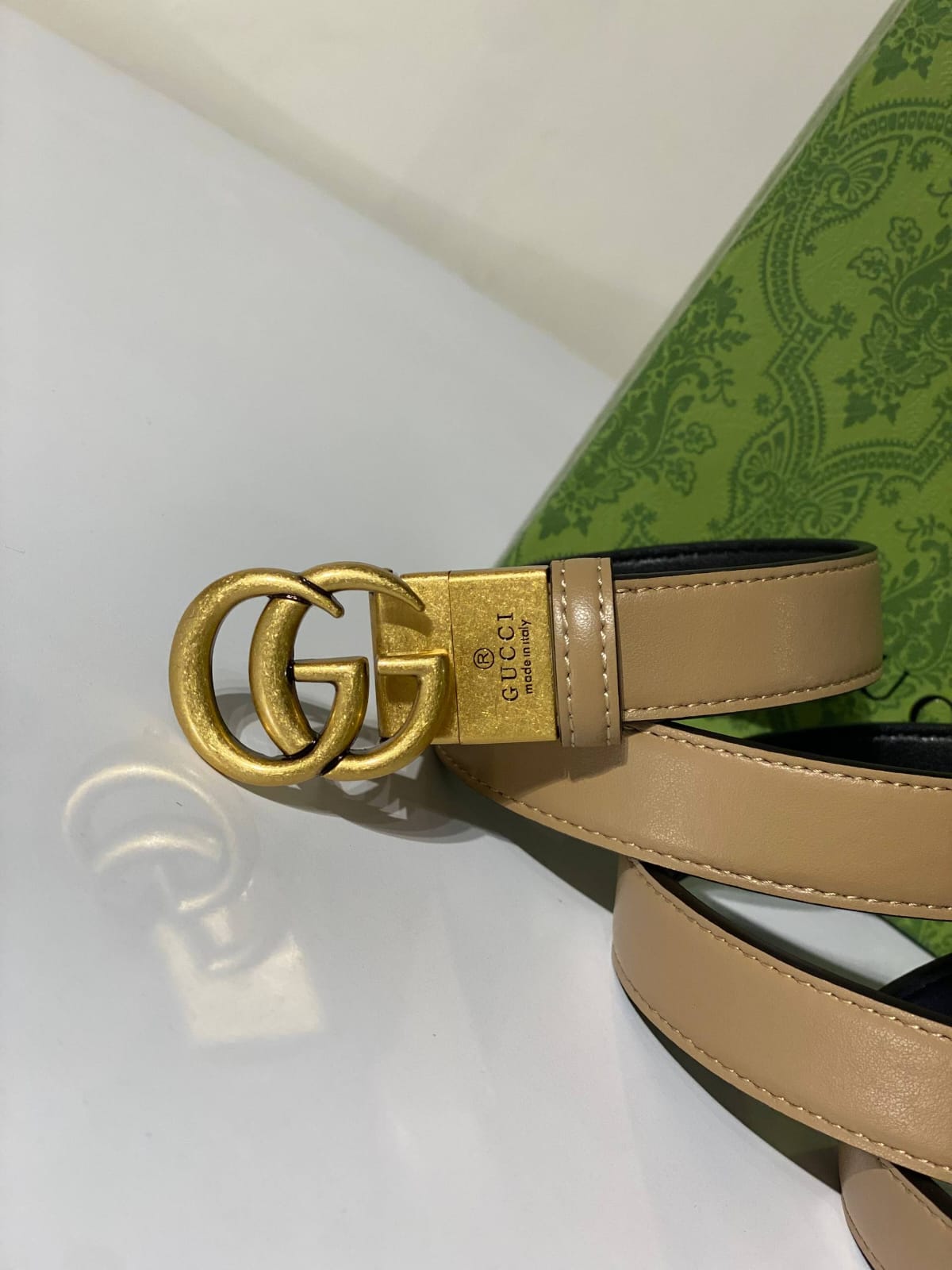 Gucci Belt