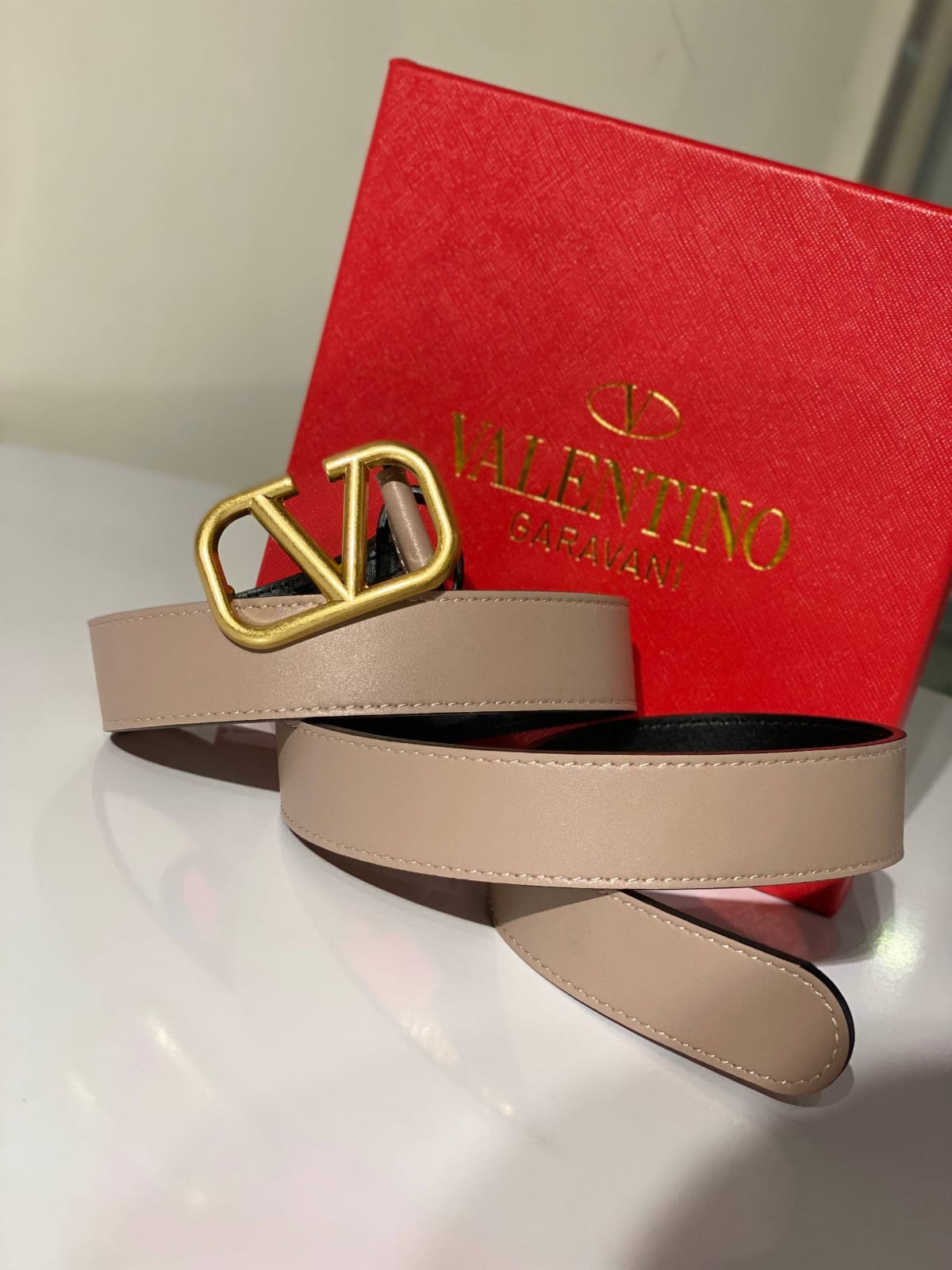 Valentino Belt