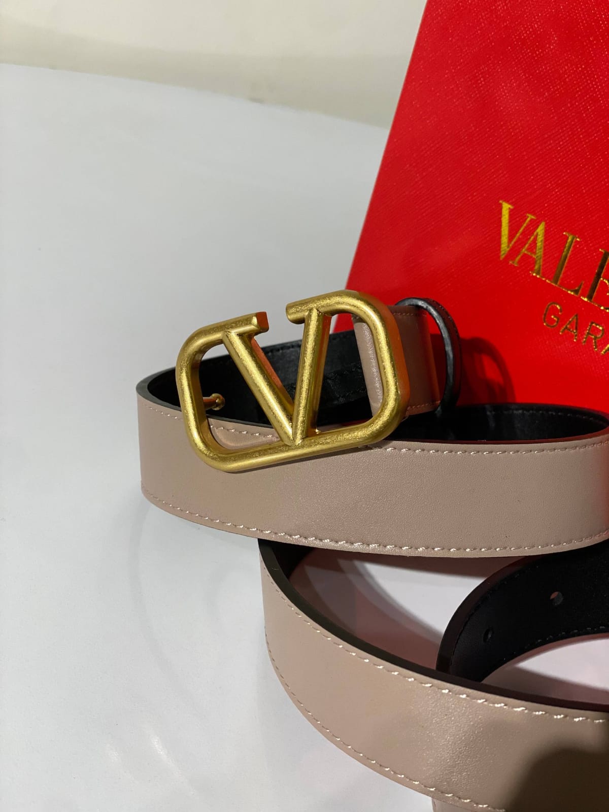 Valentino Belt