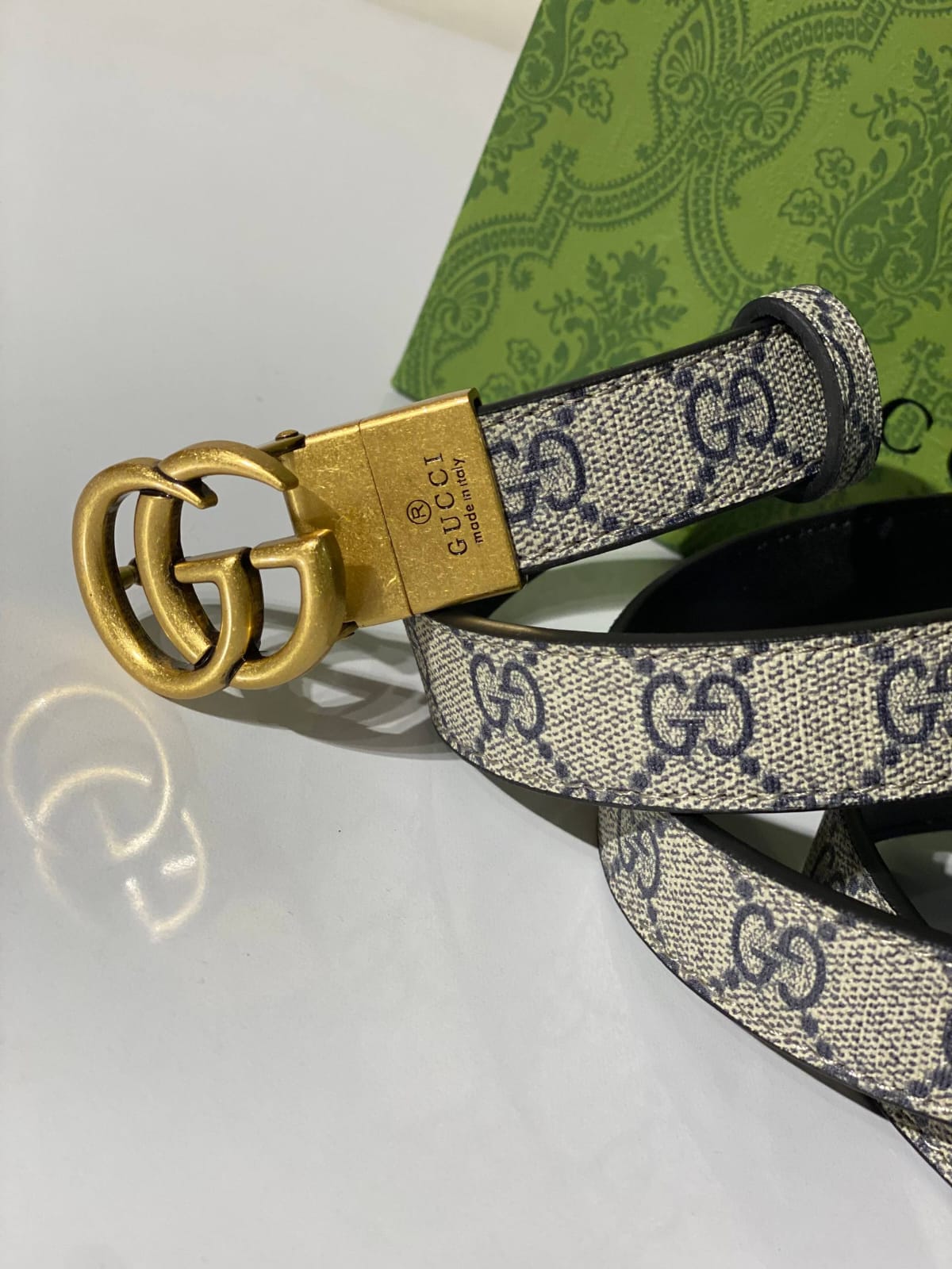 Gucci Belt