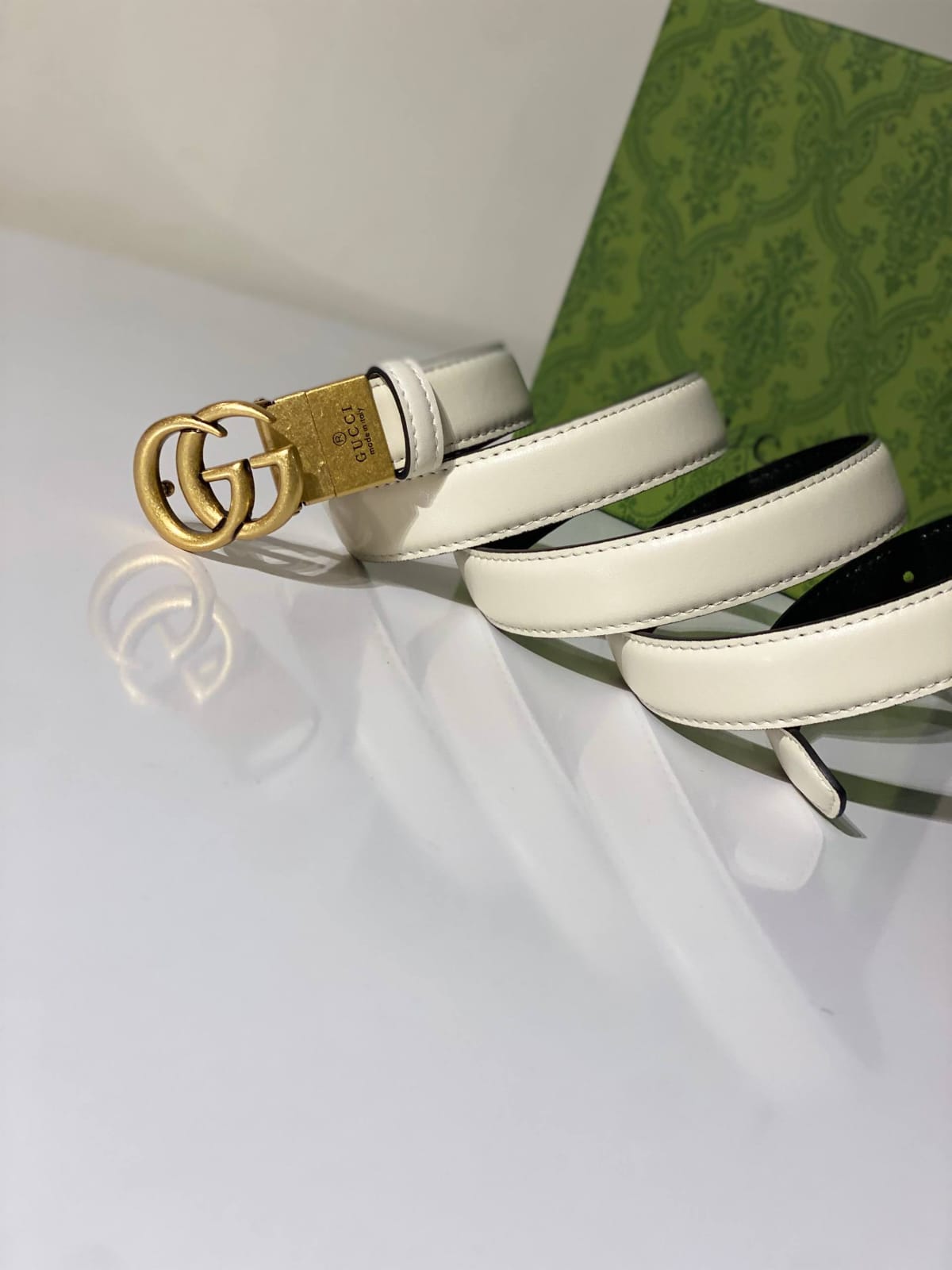 GUCCI BELT