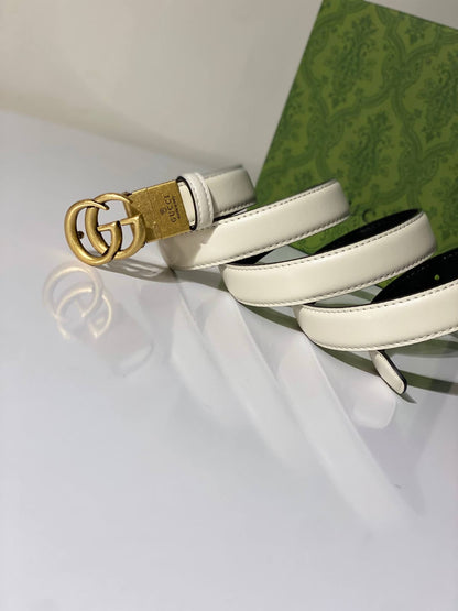 GUCCI BELT