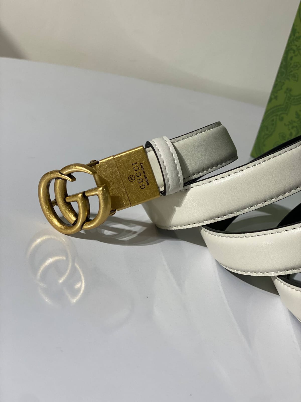 GUCCI BELT