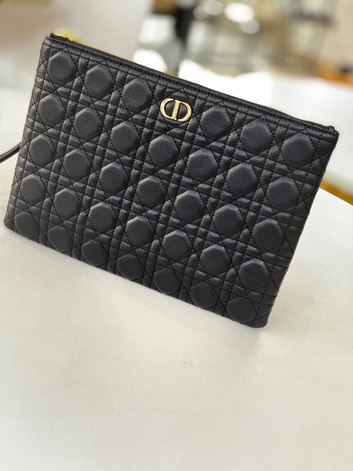 Dior Clutch