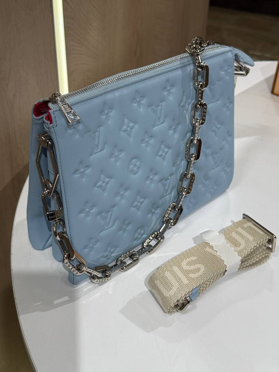 LV cousin