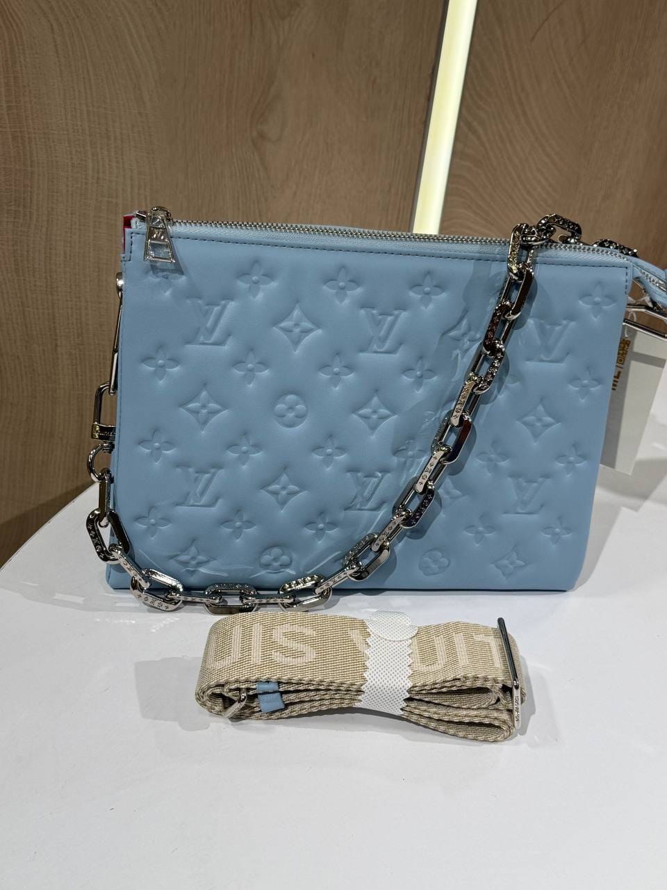 LV cousin