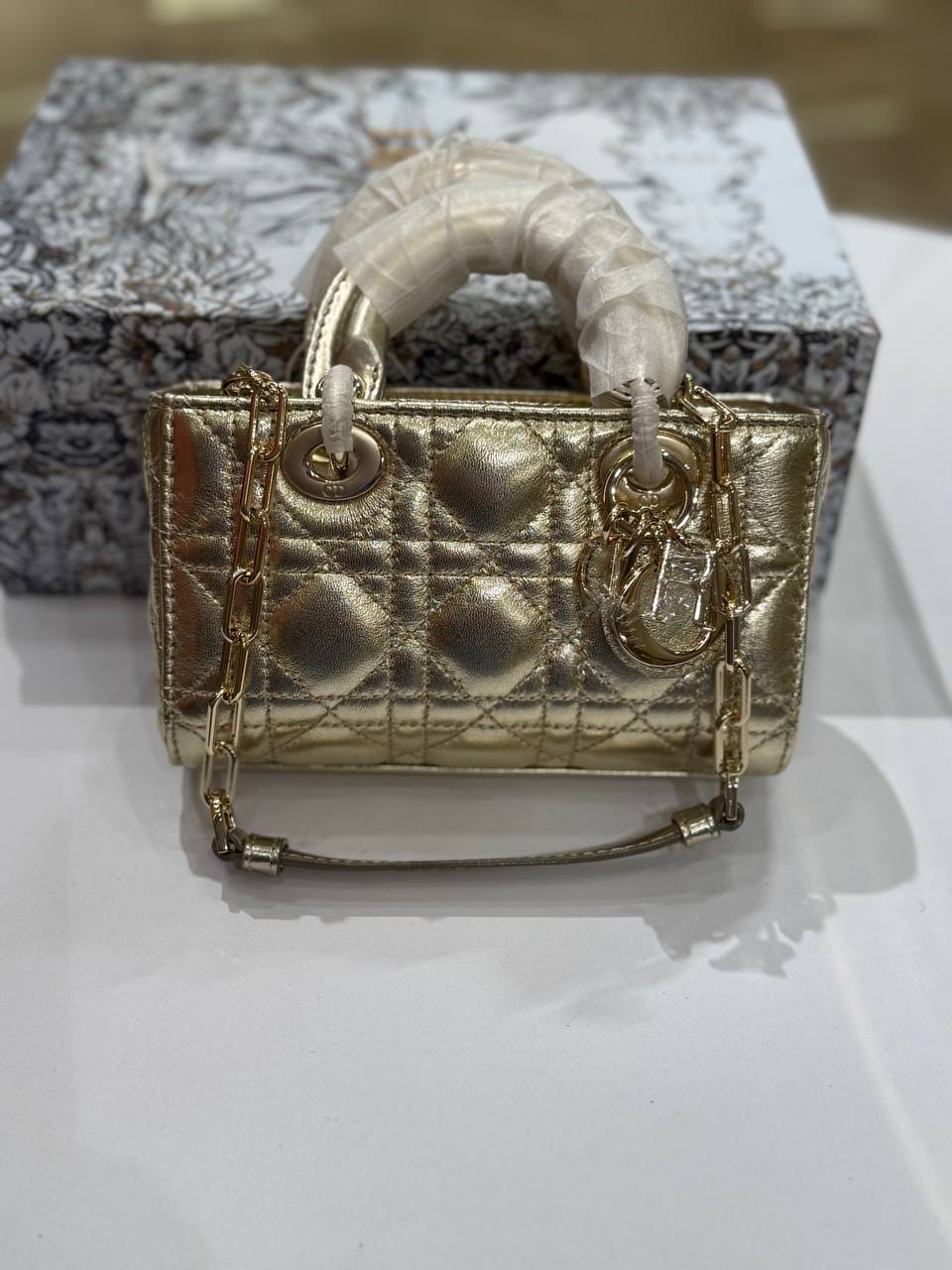 Lady Dior