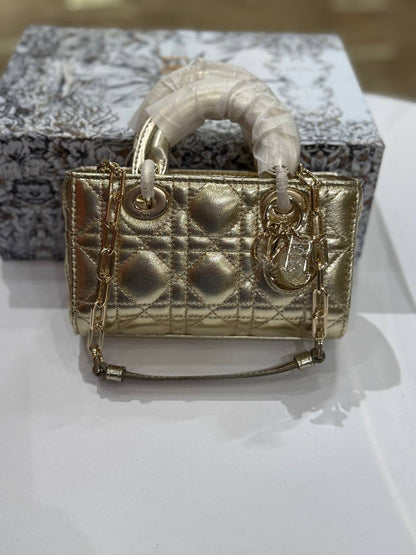 Lady Dior