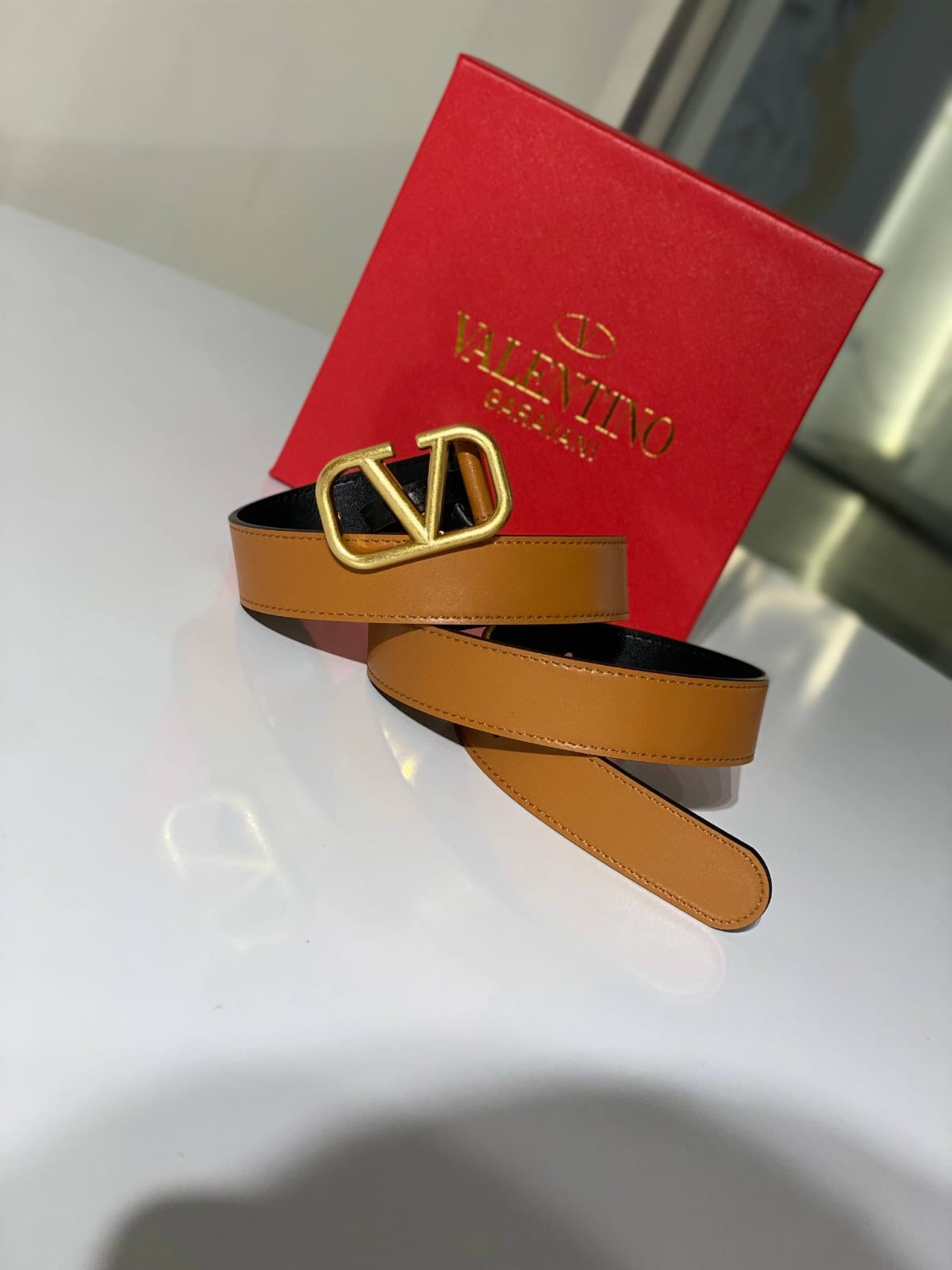 Valentino Belt