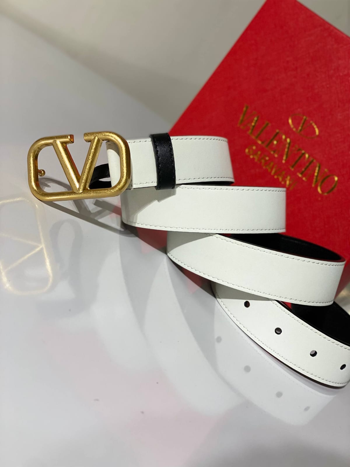 Valentino Belt