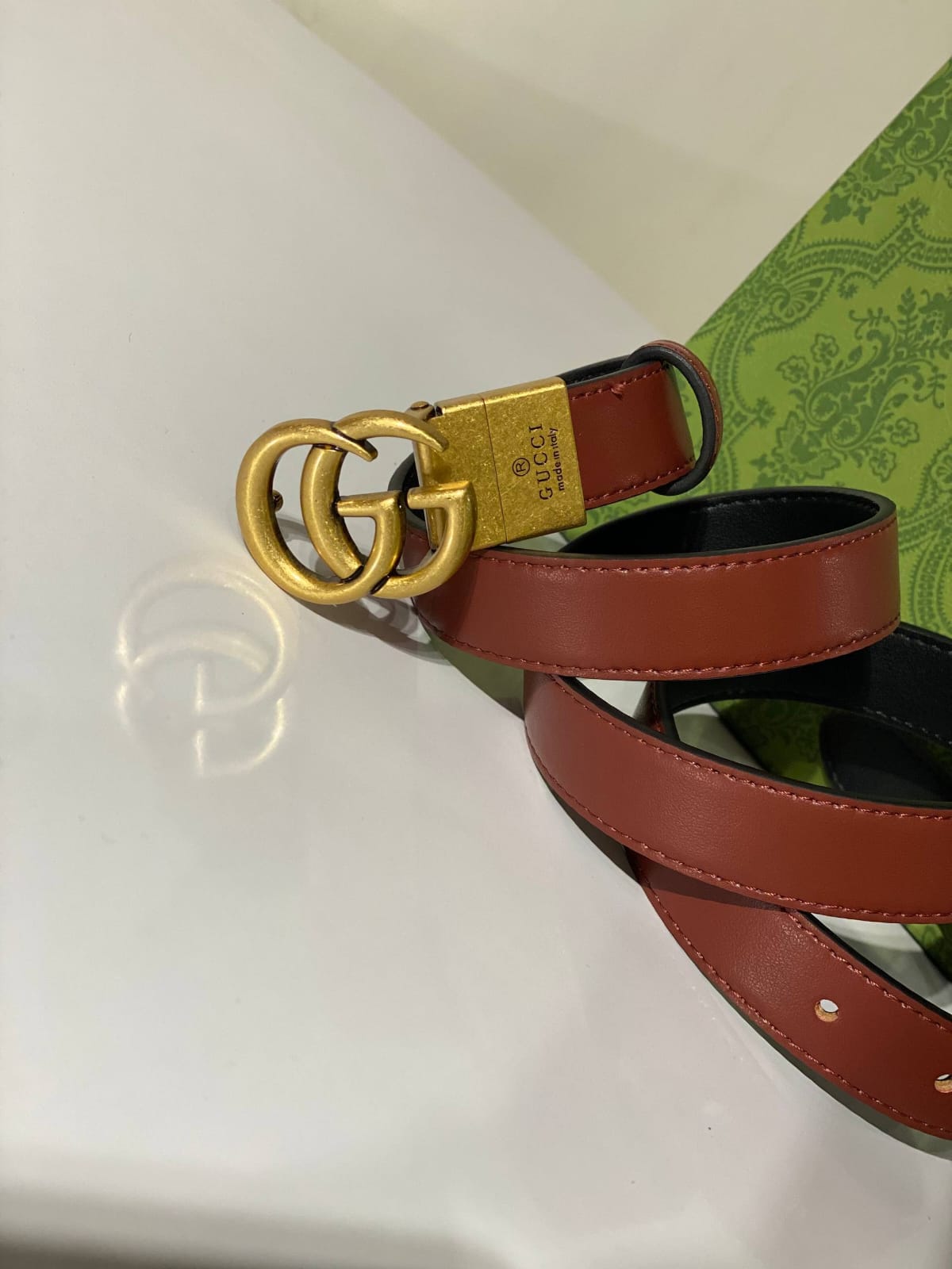 Gucci Belt