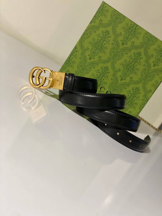 GUCCI BELT