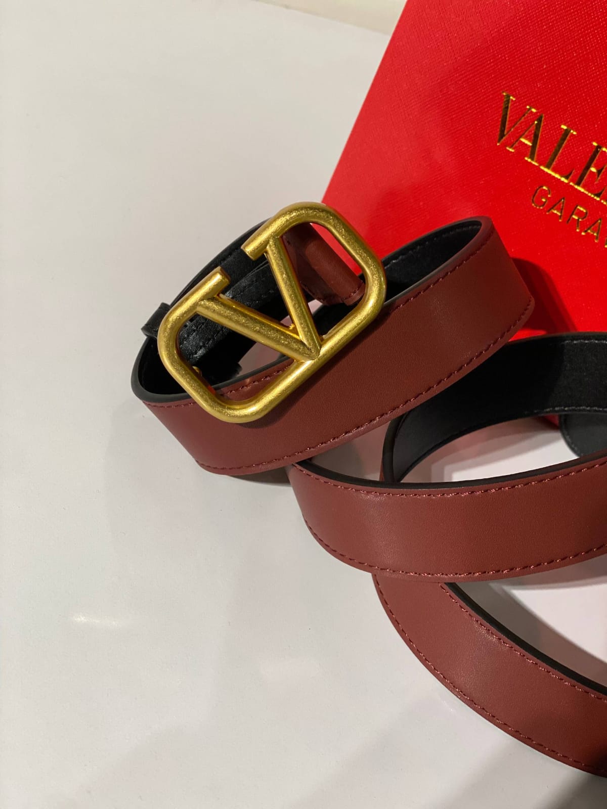 Valentino Belt